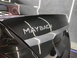 Mercedes-Benz S-Class Maybach